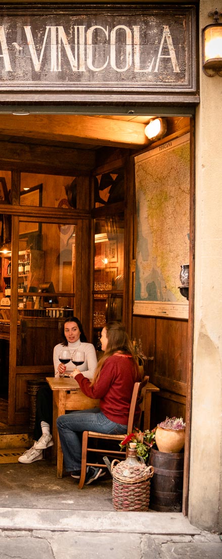 il vivandiere cantina vinicola