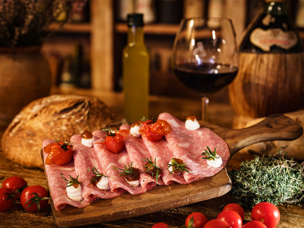 ristorante firenze il vivandiere
